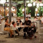 Hanu lui Manuc, restaurant turistic romanesc in Centrul Vechi al Bucurestiului