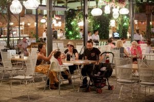 Hanu lui Manuc, restaurant turistic romanesc in Centrul Vechi al Bucurestiului