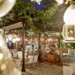 Hanu lui Manuc, restaurant turistic romanesc in Centrul Vechi al Bucurestiului