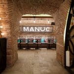 Hanu lui Manuc, restaurant turistic romanesc in Centrul Vechi al Bucurestiului