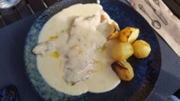 Il Calcio by Mr Val Herastrau, restaurant popular