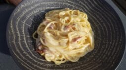 Il Calcio by Mr Val Herastrau, restaurant popular