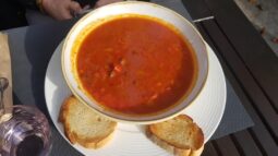 Il Calcio by Mr Val Herastrau, restaurant popular