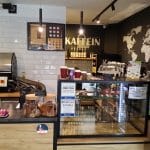 Kaffein din Calea Floreasca - noile cafenele ale Bucurestiului