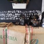 Kaffein din Calea Floreasca - noile cafenele ale Bucurestiului