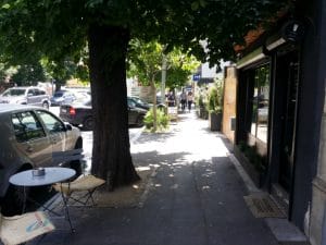 Kaffein, rosterie artizanala turceasca de cafea in Floreasca