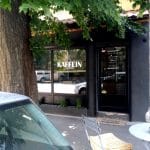 Kaffein, rosterie artizanala turceasca de cafea in Floreasca