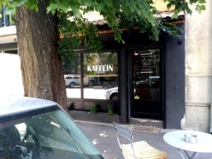 Kaffein, rosterie artizanala turceasca de cafea in Floreasca
