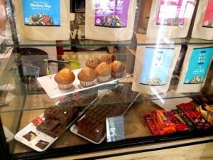 Kaffein, rosterie artizanala turceasca de cafea in Floreasca