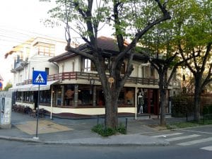 La Bonne Tarte Brasserie - Bucuresti