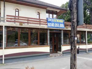 La Bonne Tarte, restaurant inchis