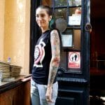 La Copac, terasa boema si restaurant specific romanesc pe Pitar Mos