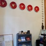 La Copac, terasa boema si restaurant specific romanesc pe Pitar Mos