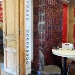 La Copac, terasa boema si restaurant specific romanesc pe Pitar Mos