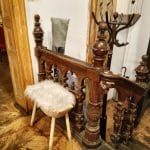 La Copac, terasa boema si restaurant specific romanesc pe Pitar Mos