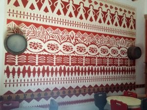 La Copac, terasa boema si restaurant specific romanesc pe Pitar Mos