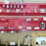 La Copac, terasa boema si restaurant specific romanesc pe Pitar Mos