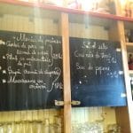 La Copac, terasa boema si restaurant specific romanesc pe Pitar Mos