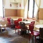 La Copac, terasa boema si restaurant specific romanesc pe Pitar Mos