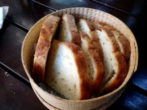 La Copac, terasa boema si restaurant specific romanesc pe Pitar Mos