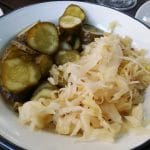 La Copac, terasa boema si restaurant specific romanesc pe Pitar Mos