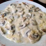 La Copac, terasa boema si restaurant specific romanesc pe Pitar Mos