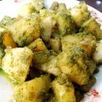 La Copac, terasa boema si restaurant specific romanesc pe Pitar Mos