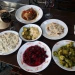 La Copac, terasa boema si restaurant specific romanesc pe Pitar Mos