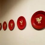 La Copac, terasa boema si restaurant specific romanesc pe Pitar Mos