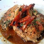 La Copac, terasa boema si restaurant specific romanesc pe Pitar Mos