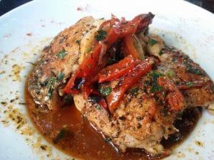 La Copac, terasa boema si restaurant specific romanesc pe Pitar Mos