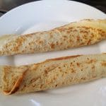 La Copac, terasa boema si restaurant specific romanesc pe Pitar Mos