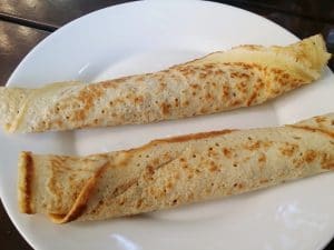 La Copac, terasa boema si restaurant specific romanesc pe Pitar Mos