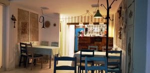 La Pescaria Dorobantilor, bistrou de peste la Piata Dorobantilor din Bucuresti