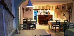 La Pescaria Dorobantilor, bistrou de peste la Piata Dorobantilor din Bucuresti