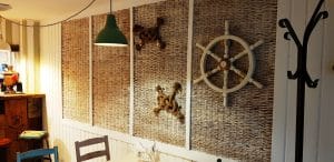 La Pescaria Dorobantilor, bistrou de peste la Piata Dorobantilor din Bucuresti