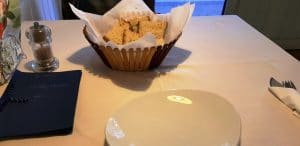 La Pescaria Dorobantilor, bistrou de peste la Piata Dorobantilor din Bucuresti