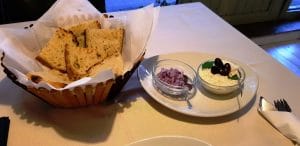 La Pescaria Dorobantilor, bistrou de peste la Piata Dorobantilor din Bucuresti