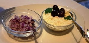 La Pescaria Dorobantilor, bistrou de peste la Piata Dorobantilor din Bucuresti