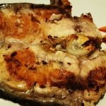 La Pescaria Dorobantilor, bistrou de peste la Piata Dorobantilor din Bucuresti