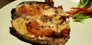 La Pescaria Dorobantilor, bistrou de peste la Piata Dorobantilor din Bucuresti