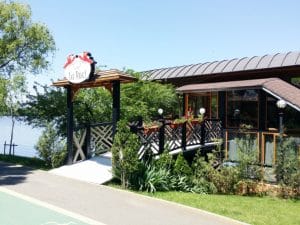 La Raci - Cele mai frumoase restaurante