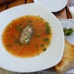 La Raci, terasa restaurant pe Lacul Herastrau, in Bucuresti