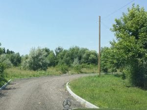 Malul lacului Plumbuita, Bucuresti