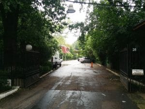 Mc Monis, restaurant pentru nunti si evenimente in Bucuresti