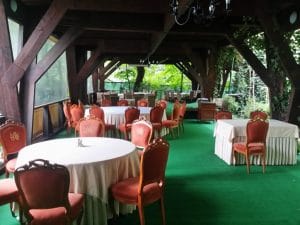 Mc Monis, restaurant pentru nunti si evenimente in Bucuresti