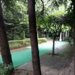 Mc Monis, restaurant pentru nunti si evenimente in Bucuresti