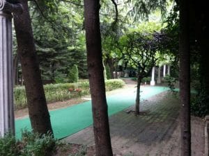 Mc Monis, restaurant pentru nunti si evenimente in Bucuresti