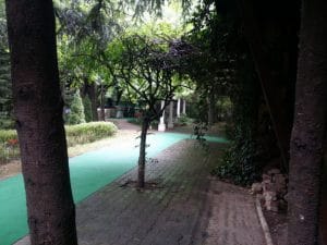 Mc Monis, restaurant pentru nunti si evenimente in Bucuresti