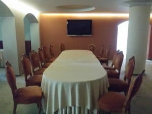Mc Monis, restaurant pentru nunti si evenimente in Bucuresti
